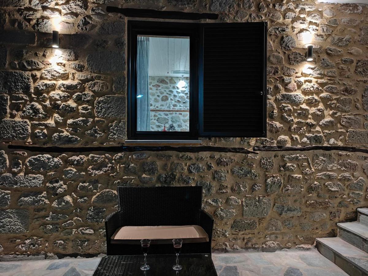 Apartamento Dream Nest Meteora Kalambaka Exterior foto