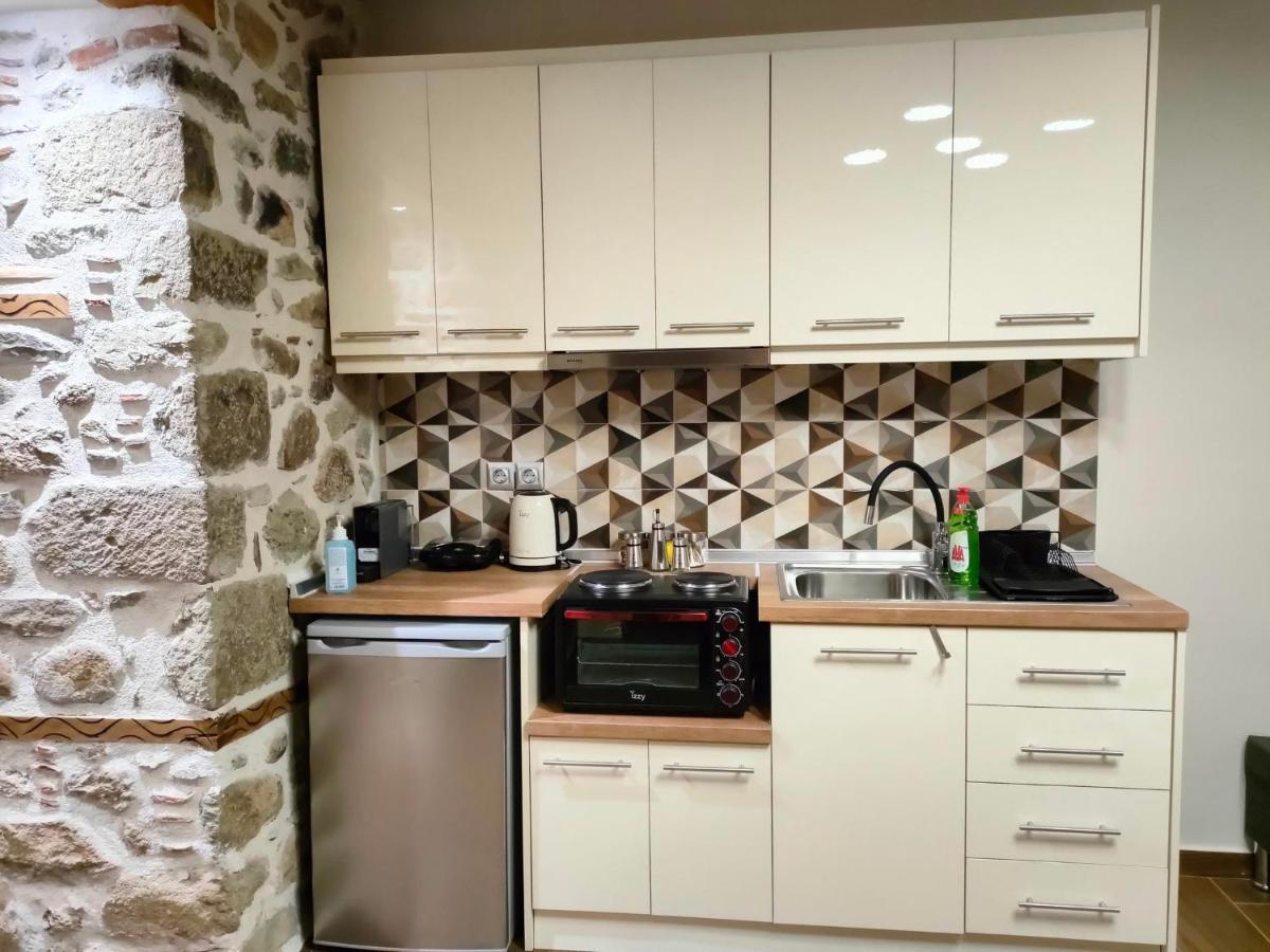 Apartamento Dream Nest Meteora Kalambaka Exterior foto