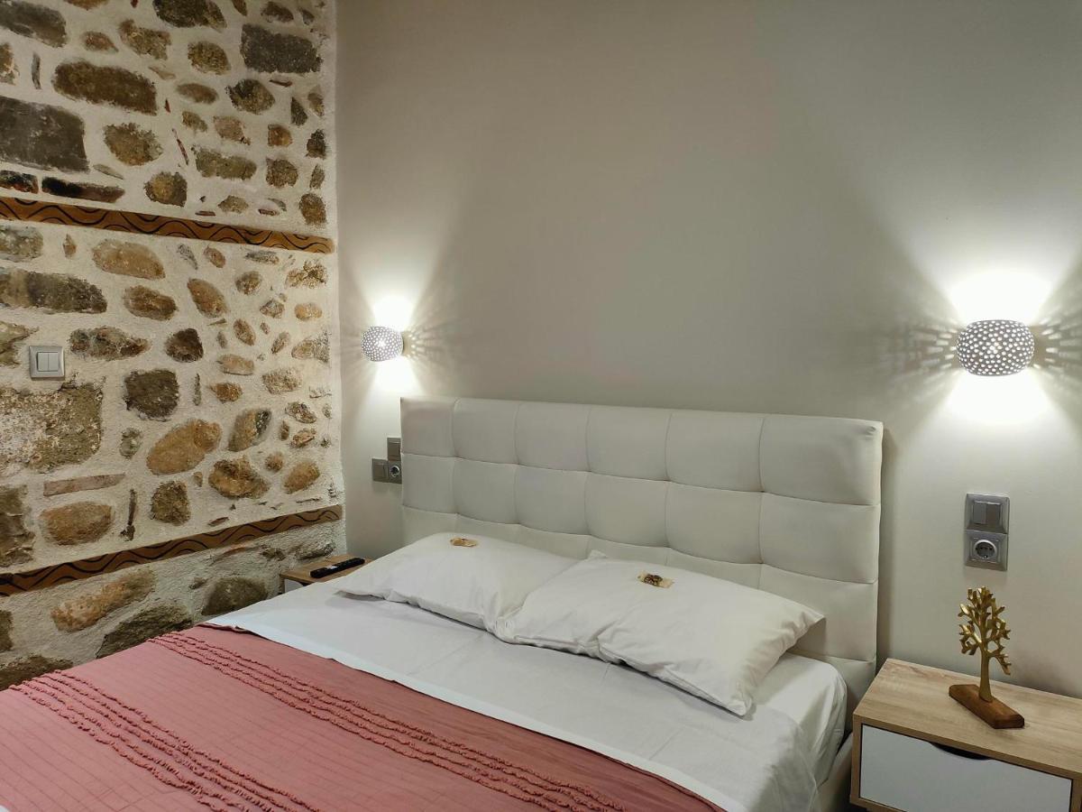 Apartamento Dream Nest Meteora Kalambaka Exterior foto